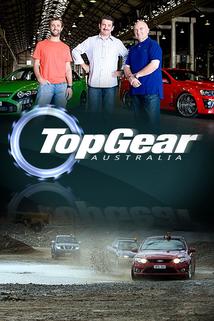 Profilový obrázek - Top Gear Australia