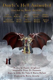 Profilový obrázek - Dante's Inferno Animated