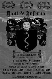 Profilový obrázek - Dante's Inferno: Abandon All Hope