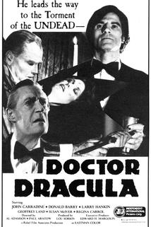 Profilový obrázek - Doctor Dracula