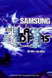 Profilový obrázek - Black Eyed Peas 3D: Live