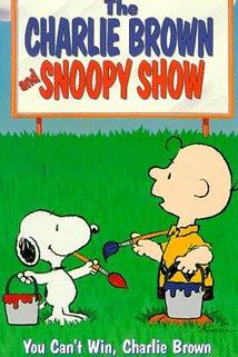 Profilový obrázek - The Charlie Brown and Snoopy Show