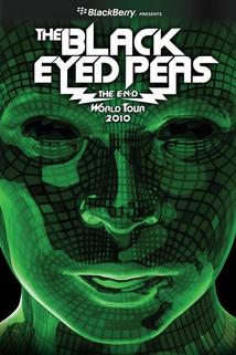 The Black Eyed Peas: The E.N.D. World Tour Live
