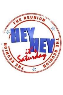 Hey Hey it's Saturday: The Reunion