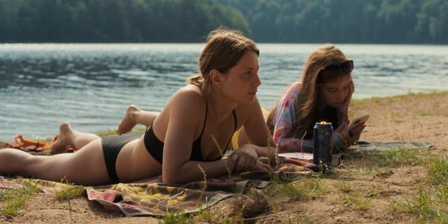 Na druhé straně léta