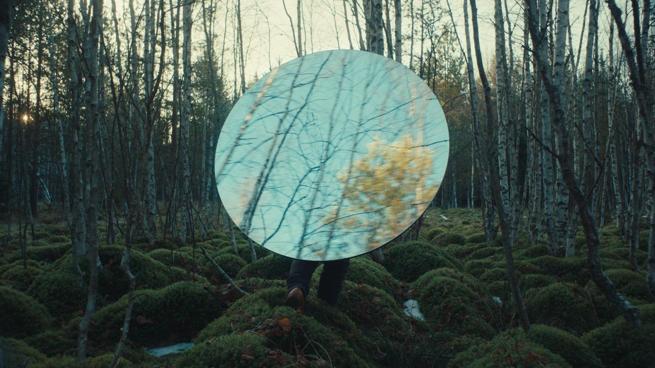 Raději zešílet v divočině