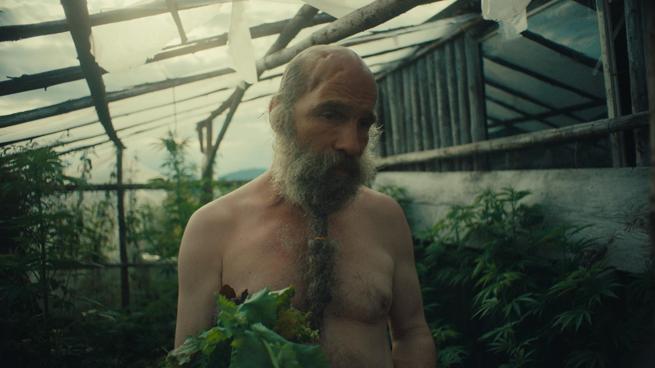 Raději zešílet v divočině