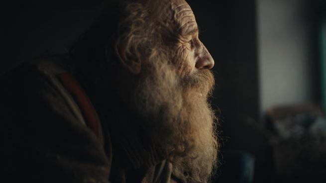 Raději zešílet v divočině