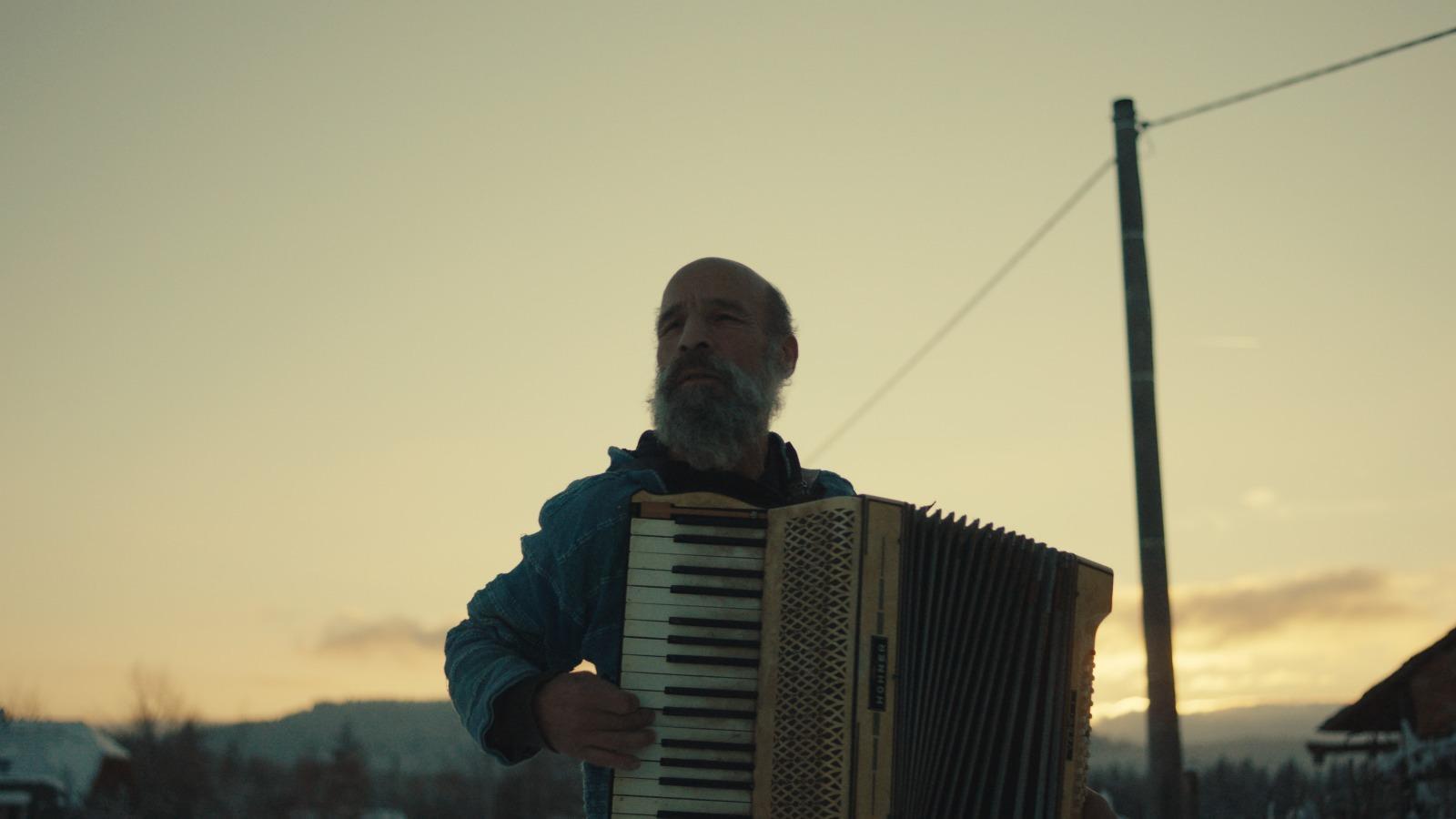 Raději zešílet v divočině