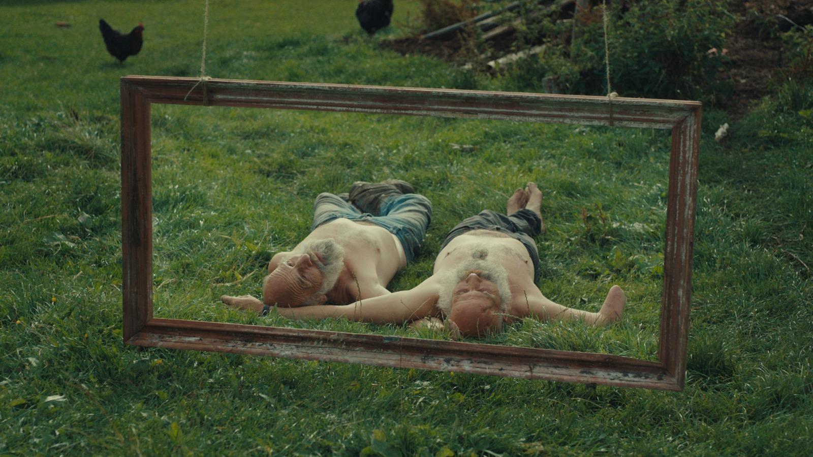 Raději zešílet v divočině