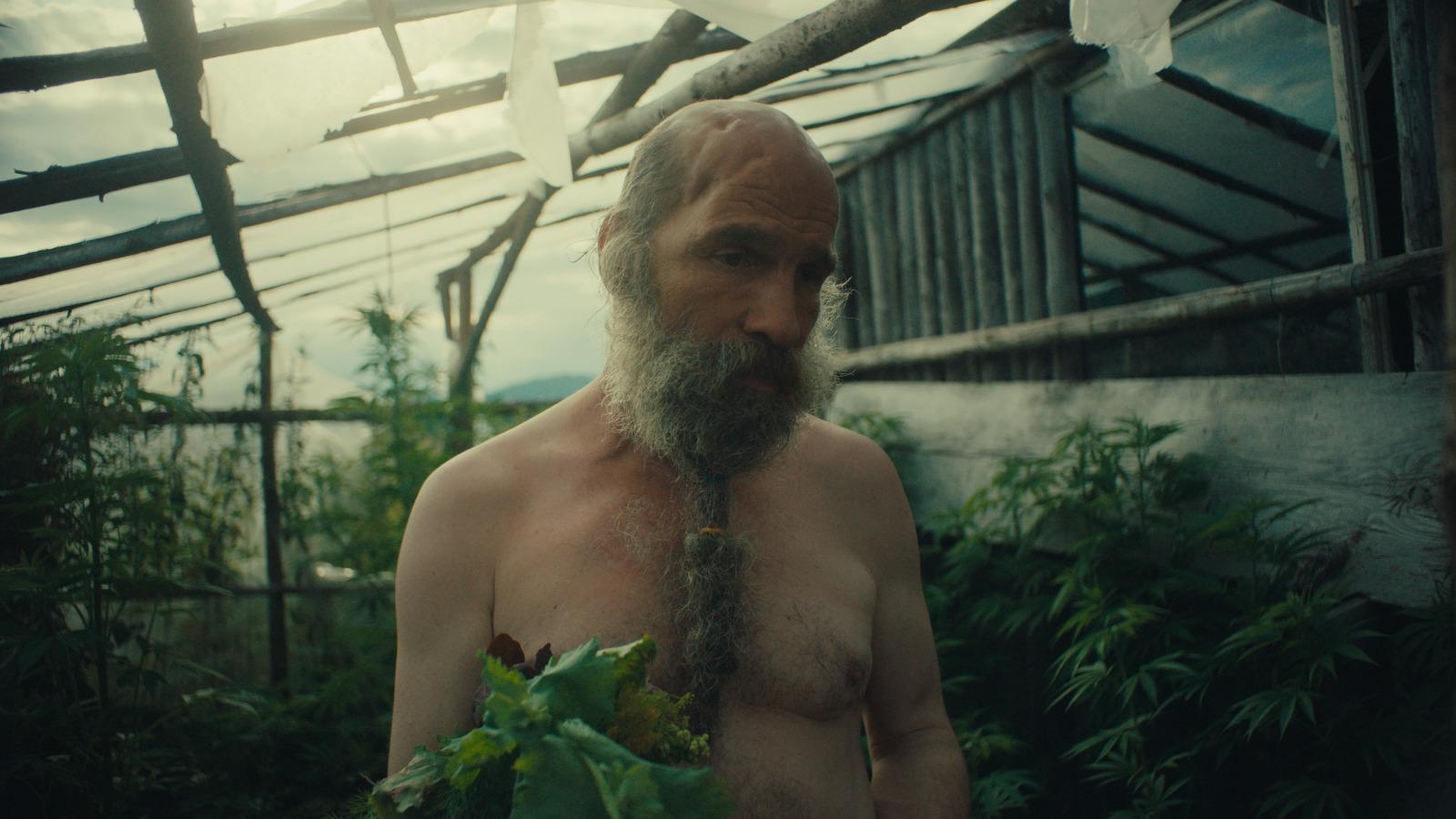 Raději zešílet v divočině