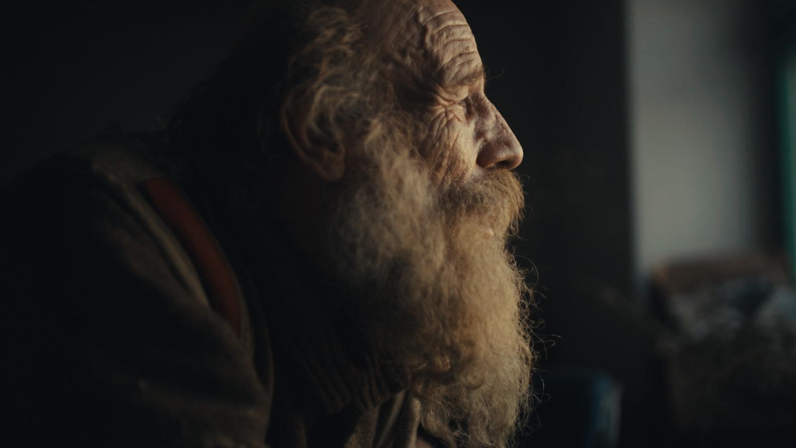 Raději zešílet v divočině