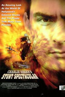 Profilový obrázek - Charlie Sheen's Stunts Spectacular