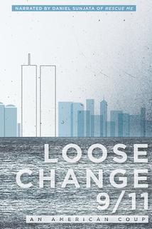 Profilový obrázek - Loose Change 9/11: An American Coup
