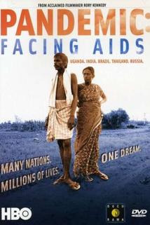 Profilový obrázek - Pandemic: Facing AIDS