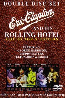 Profilový obrázek - Eric Clapton and His Rolling Hotel