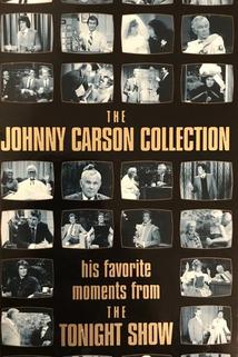 Profilový obrázek - The Johnny Carson Collection, His Favorite Moments from 'The Tonight Show': 1962-1992