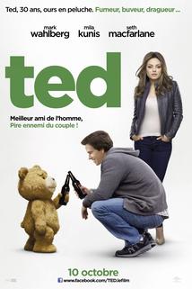 Méďa  - Ted