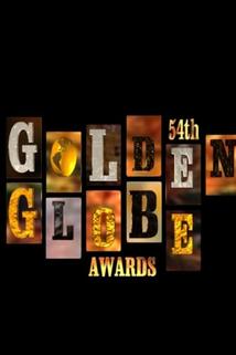 Profilový obrázek - The 54th Annual Golden Globe Awards