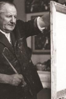 Profilový obrázek - Hans Hofmann: Artist/Teacher, Teacher/Artist