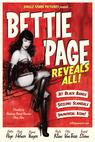 Bettie Page Reveals All (2011)