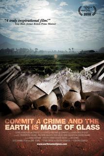 Earth Made of Glass