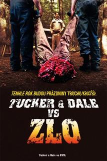 Profilový obrázek - Tucker & Dale vs. Zlo