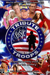 Profilový obrázek - WWE Tribute to the Troops