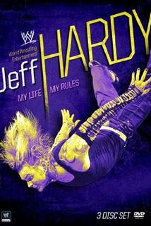Profilový obrázek - WWE: Jeff Hardy