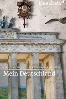 Profilový obrázek - Mein Deutschland