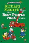 Best Busy People Video Ever! (1993)