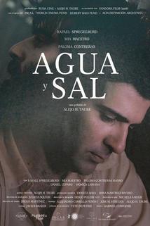 Profilový obrázek - Agua y sal