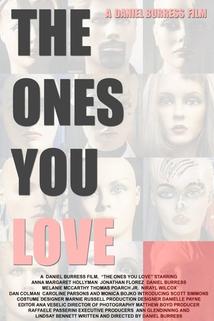 Profilový obrázek - The Ones You Love