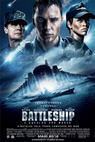 Bitevní loď (2012)