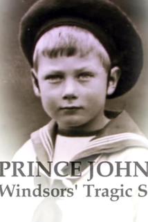 Profilový obrázek - Prince John: The Windsors' Tragic Secret