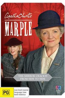 Marple: The Mirror Crack'd from Side to Side