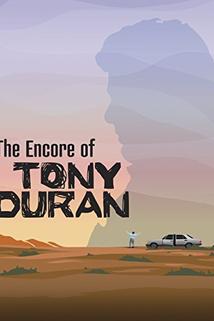 Profilový obrázek - The Encore of Tony Duran