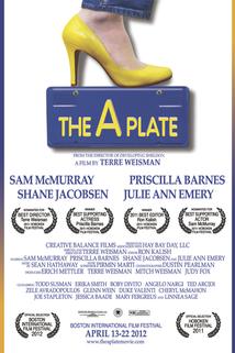 Profilový obrázek - The A Plate