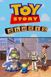 Profilový obrázek - Toy Story Treats