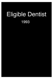 Profilový obrázek - Eligible Dentist
