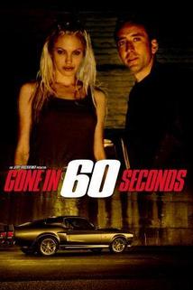60 sekund  - Gone in Sixty Seconds