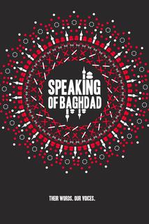 Profilový obrázek - Speaking of Baghdad