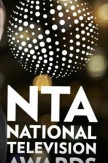 Profilový obrázek - National Television Awards