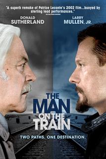 Profilový obrázek - Man on the Train