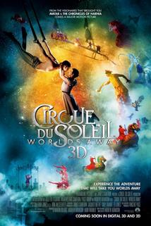 Profilový obrázek - Cirque du Soleil: Vzdálené světy