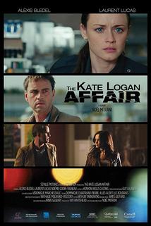 Profilový obrázek - Kate Logan Affair, The