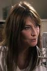 Somebody Told Me About Carla Bruni 