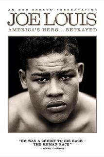 Profilový obrázek - Joe Louis: America's Hero... Betrayed