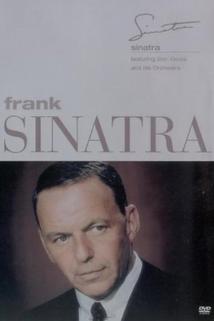 Profilový obrázek - Frank Sinatra: Sinatra