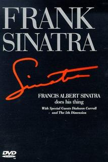 Profilový obrázek - Francis Albert Sinatra Does His Thing